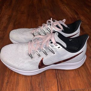 Nike Zoom Pegasus 36
